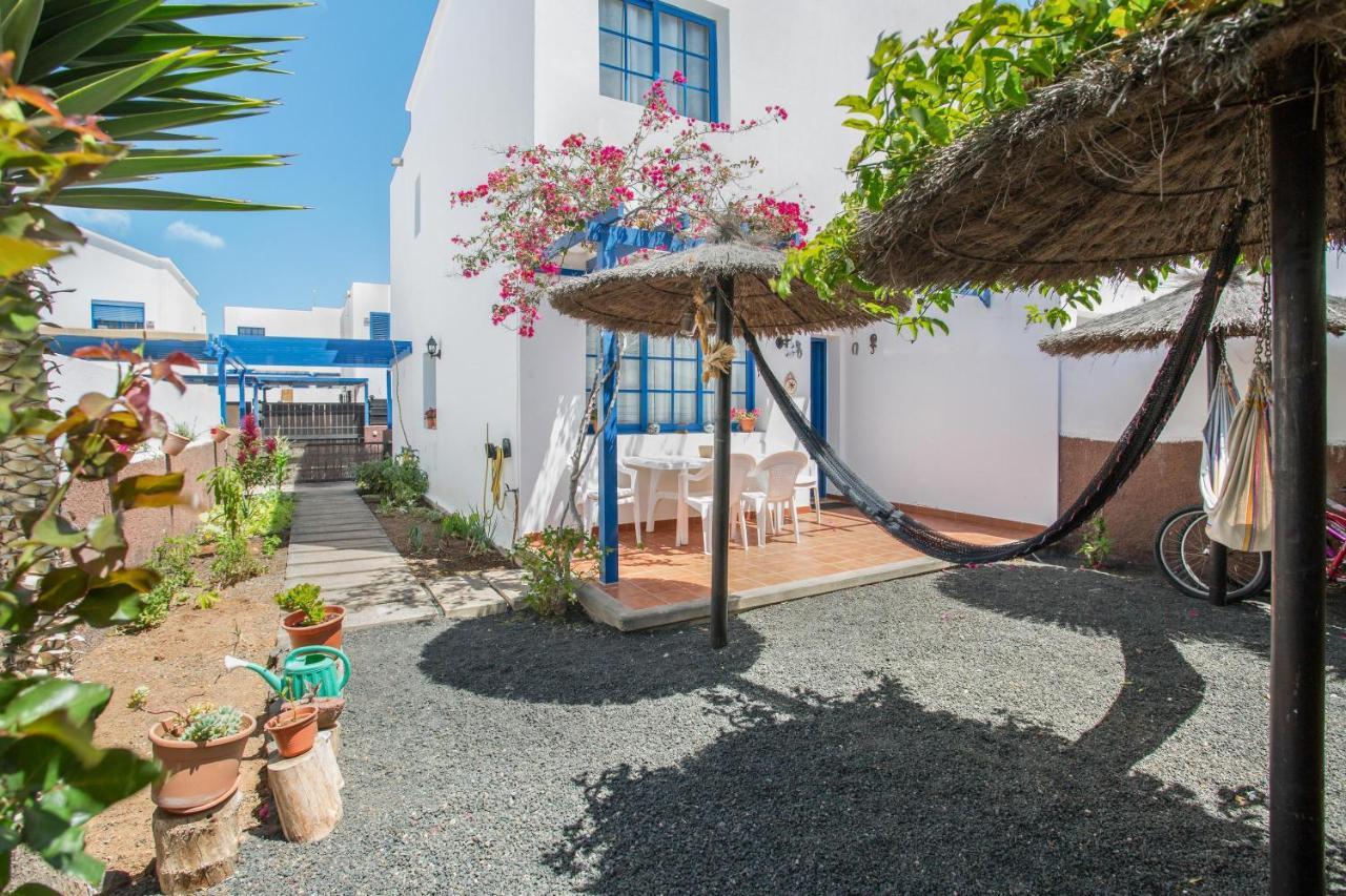 Вилла Casa Rosa Яйса Экстерьер фото